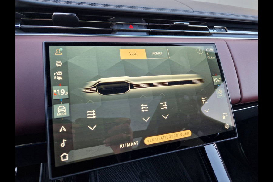 Land Rover Range Rover Sport 3.0 P460e Dynamic HSE /Pano /Led /3D Meridian