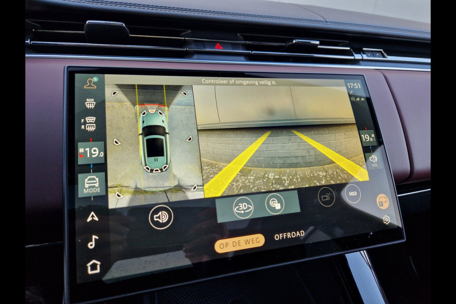 Land Rover Range Rover Sport 3.0 P460e Dynamic HSE /Pano /Led /3D Meridian