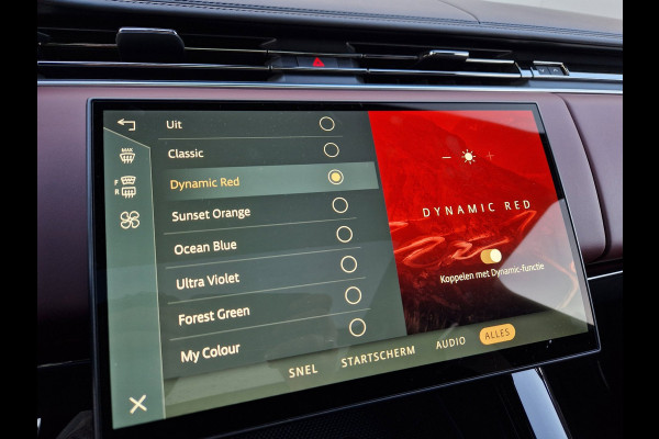 Land Rover Range Rover Sport 3.0 P460e Dynamic HSE /Pano /Led /3D Meridian