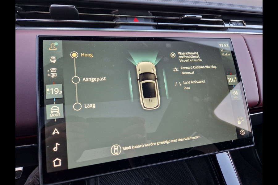 Land Rover Range Rover Sport 3.0 P460e Dynamic HSE /Pano /Led /3D Meridian