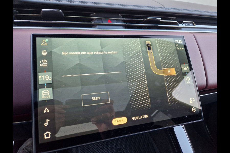 Land Rover Range Rover Sport 3.0 P460e Dynamic HSE /Pano /Led /3D Meridian