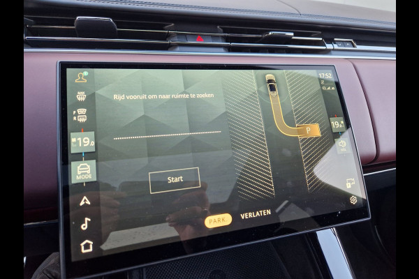 Land Rover Range Rover Sport 3.0 P460e Dynamic HSE /Pano /Led /3D Meridian