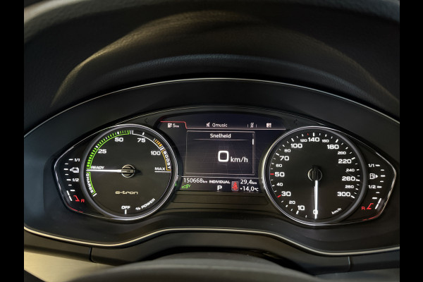 Audi Q5 50 TFSI e quattro 2x S-line | Quantum Grey | Elektr. trekhaak | Sfeerverlichting | Camera | Full LED | 20''