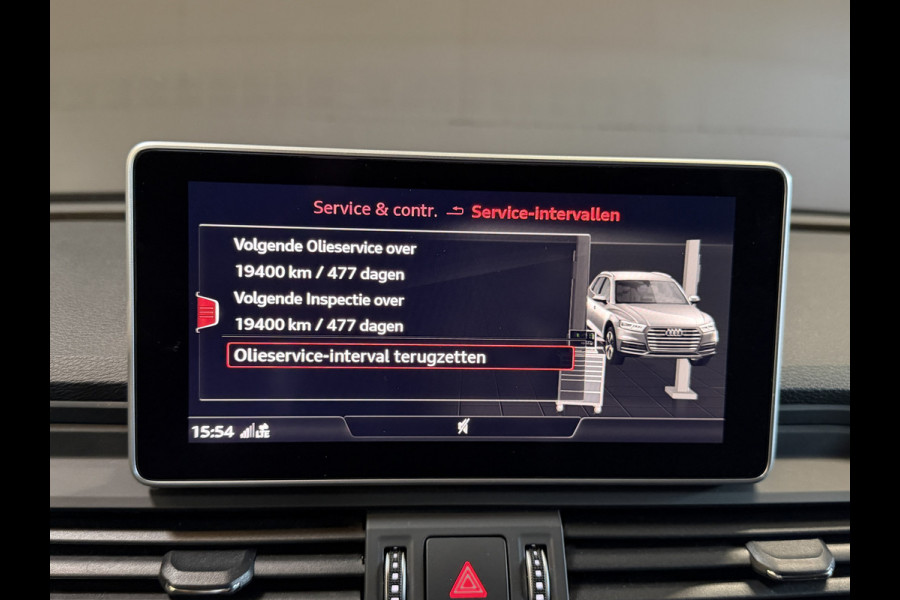 Audi Q5 50 TFSI e quattro 2x S-line | Quantum Grey | Elektr. trekhaak | Sfeerverlichting | Camera | Full LED | 20''