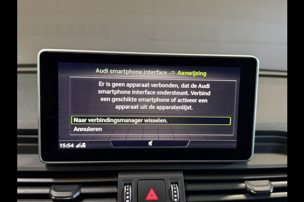 Audi Q5 50 TFSI e quattro 2x S-line | Quantum Grey | Elektr. trekhaak | Sfeerverlichting | Camera | Full LED | 20''