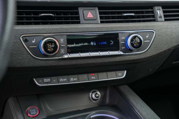 Audi A4 Avant 2.9 TFSI RS 4 quattro Panoramadak Keramisch B&O Leer Cruise Camera CarPlay