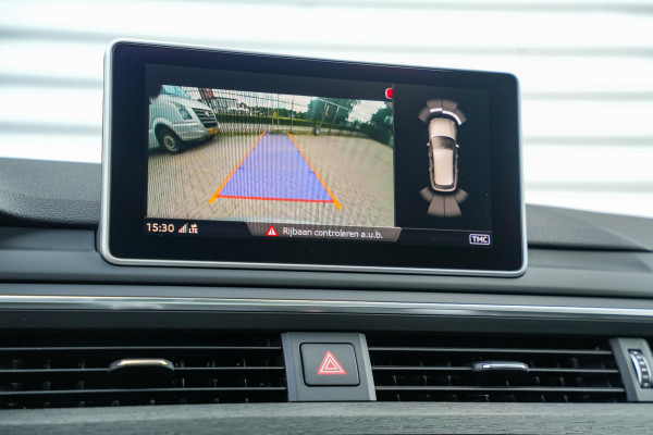 Audi A4 Avant 2.9 TFSI RS 4 quattro Panoramadak Keramisch B&O Leer Cruise Camera CarPlay