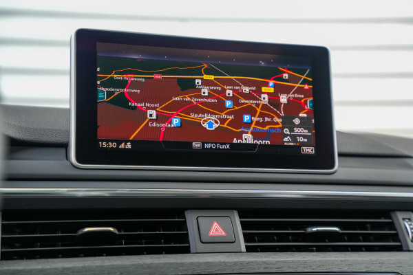 Audi A4 Avant 2.9 TFSI RS 4 quattro Panoramadak Keramisch B&O Leer Cruise Camera CarPlay