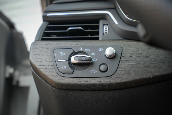 Audi A4 Avant 2.9 TFSI RS 4 quattro Panoramadak Keramisch B&O Leer Cruise Camera CarPlay