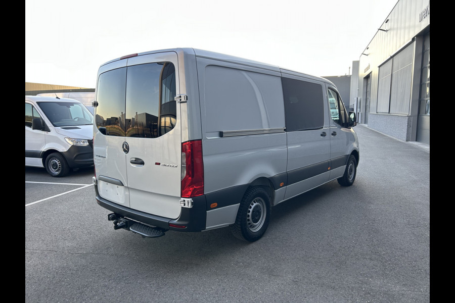 Mercedes-Benz Sprinter 315 CDI RWD L2 H1 BOTT Inrichting / 3500KG Trekhaak / MBUX 10.25 / Navigatie / Cruise control / Airco
