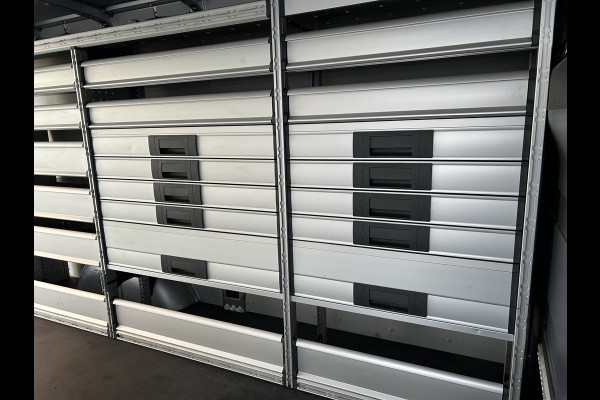 Mercedes-Benz Sprinter 315 CDI RWD L2 H1 BOTT Inrichting / 3500KG Trekhaak / MBUX 10.25 / Navigatie / Cruise control / Airco