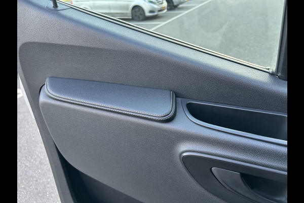 Mercedes-Benz Sprinter 315 CDI RWD L2 H1 BOTT Inrichting / 3500KG Trekhaak / MBUX 10.25 / Navigatie / Cruise control / Airco