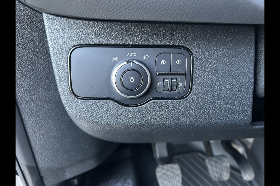 Mercedes-Benz Sprinter 315 CDI RWD L2 H1 BOTT Inrichting / 3500KG Trekhaak / MBUX 10.25 / Navigatie / Cruise control / Airco