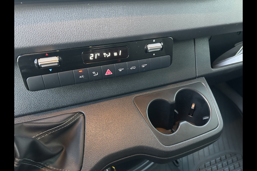 Mercedes-Benz Sprinter 315 CDI RWD L2 H1 BOTT Inrichting / 3500KG Trekhaak / MBUX 10.25 / Navigatie / Cruise control / Airco