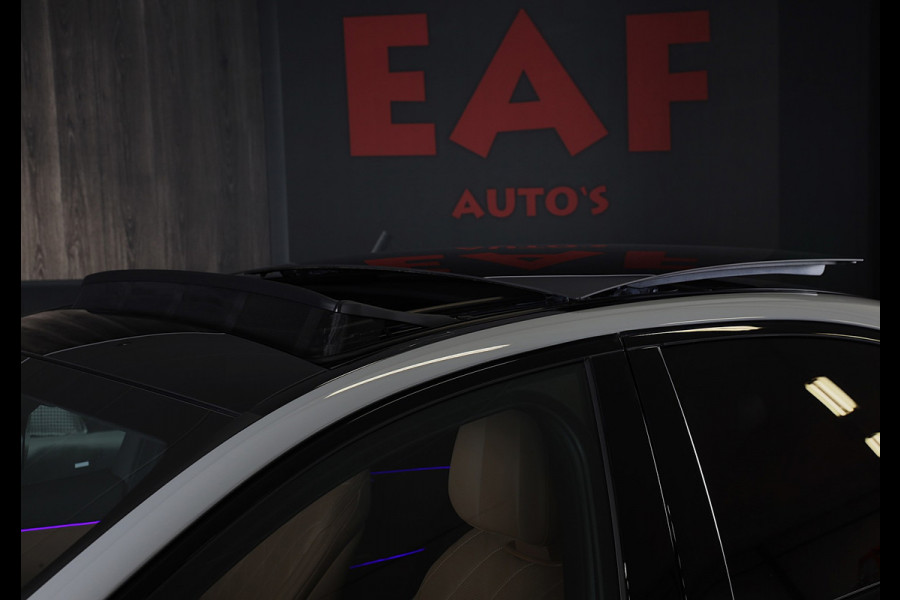 Mercedes-Benz E-Klasse 400 e 4MATIC AMG 53 Look / Hyperscreen / Massage / Burmester / Head Up / Luchtvering / Leder / Pano / 20 In