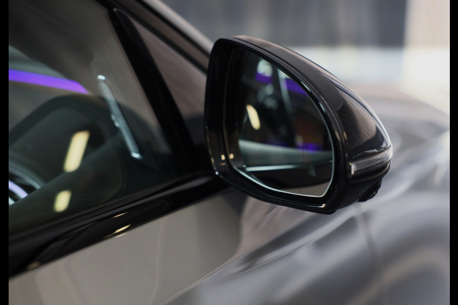 Mercedes-Benz E-Klasse 400 e 4MATIC AMG 53 Look / Hyperscreen / Massage / Burmester / Head Up / Luchtvering / Leder / Pano / 20 In