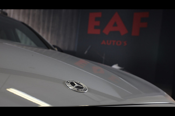 Mercedes-Benz E-Klasse 400 e 4MATIC AMG 53 Look / Hyperscreen / Massage / Burmester / Head Up / Luchtvering / Leder / Pano / 20 In