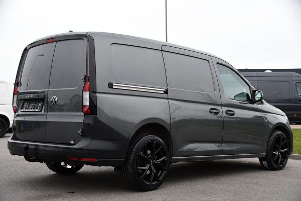 Volkswagen Caddy Cargo Maxi 2.0 TDI PB Edition Camera, Cruise, Carplay, Stoelverwarming, Standkachel, Automaat, 2 x Schuifdeur, Uniek!