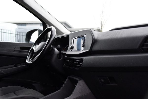 Volkswagen Caddy Cargo Maxi 2.0 TDI PB Edition Camera, Cruise, Carplay, Stoelverwarming, Standkachel, Automaat, 2 x Schuifdeur, Uniek!