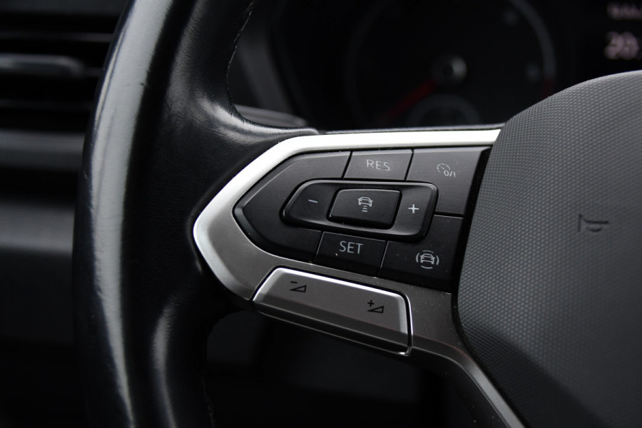 Volkswagen Caddy Cargo Maxi 2.0 TDI PB Edition Camera, Cruise, Carplay, Stoelverwarming, Standkachel, Automaat, 2 x Schuifdeur, Uniek!