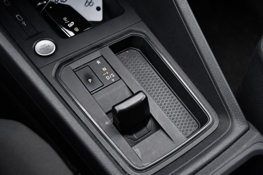 Volkswagen Caddy Cargo Maxi 2.0 TDI PB Edition Camera, Cruise, Carplay, Stoelverwarming, Standkachel, Automaat, 2 x Schuifdeur, Uniek!