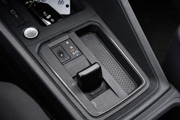 Volkswagen Caddy Cargo Maxi 2.0 TDI PB Edition Camera, Cruise, Carplay, Stoelverwarming, Standkachel, Automaat, 2 x Schuifdeur, Uniek!