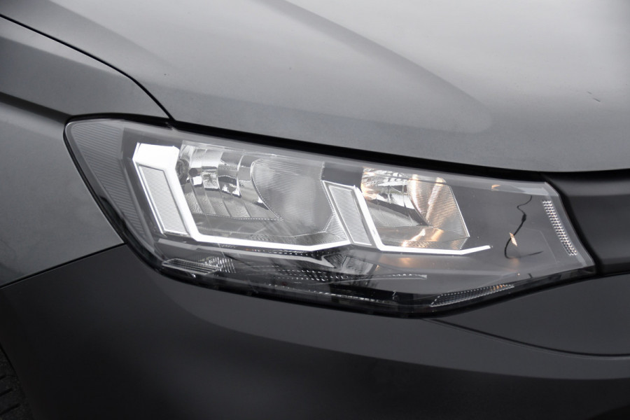 Volkswagen Caddy Cargo Maxi 2.0 TDI PB Edition Camera, Cruise, Carplay, Stoelverwarming, Standkachel, Automaat, 2 x Schuifdeur, Uniek!