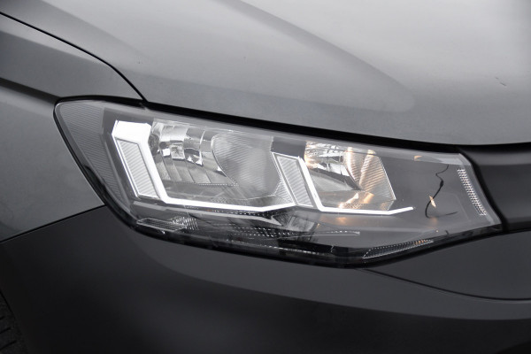 Volkswagen Caddy Cargo Maxi 2.0 TDI PB Edition Camera, Cruise, Carplay, Stoelverwarming, Standkachel, Automaat, 2 x Schuifdeur, Uniek!