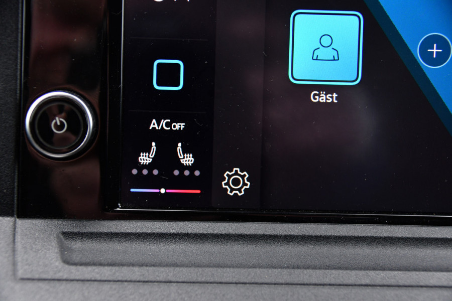 Volkswagen Caddy Cargo Maxi 2.0 TDI PB Edition Camera, Cruise, Carplay, Stoelverwarming, Standkachel, Automaat, 2 x Schuifdeur, Uniek!