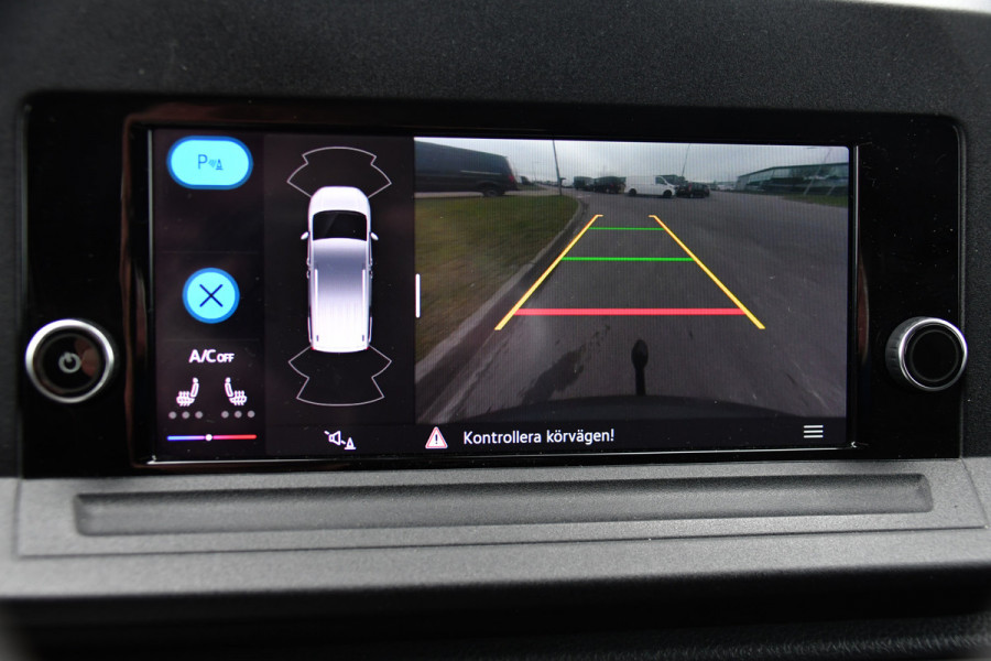 Volkswagen Caddy Cargo Maxi 2.0 TDI PB Edition Camera, Cruise, Carplay, Stoelverwarming, Standkachel, Automaat, 2 x Schuifdeur, Uniek!