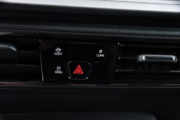 Volkswagen Caddy Cargo Maxi 2.0 TDI PB Edition Camera, Cruise, Carplay, Stoelverwarming, Standkachel, Automaat, 2 x Schuifdeur, Uniek!