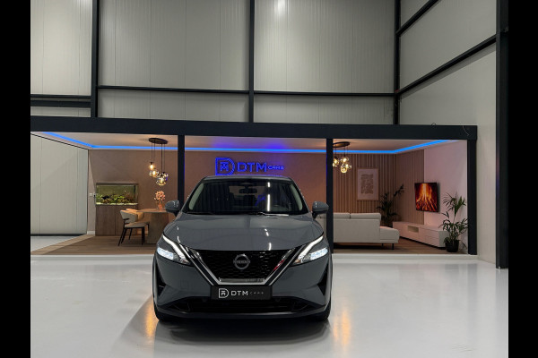 Nissan QASHQAI 158pk Xtronic Business | Trekhaak | ACC | 360° Camera | CarPlay