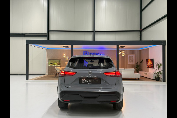 Nissan QASHQAI 158pk Xtronic Business | Trekhaak | ACC | 360° Camera | CarPlay