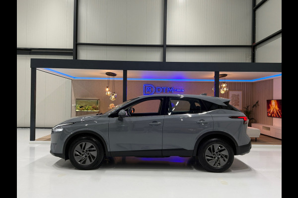 Nissan QASHQAI 158pk Xtronic Business | Trekhaak | ACC | 360° Camera | CarPlay