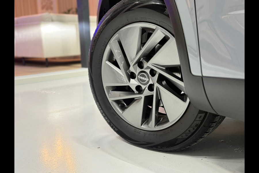 Nissan QASHQAI 158pk Xtronic Business | Trekhaak | ACC | 360° Camera | CarPlay