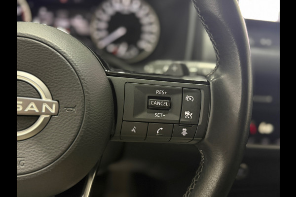 Nissan QASHQAI 158pk Xtronic Business | Trekhaak | ACC | 360° Camera | CarPlay
