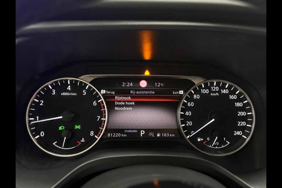 Nissan QASHQAI 158pk Xtronic Business | Trekhaak | ACC | 360° Camera | CarPlay