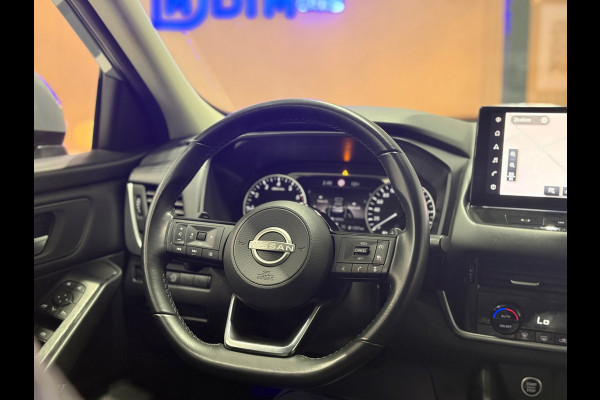 Nissan QASHQAI 158pk Xtronic Business | Trekhaak | ACC | 360° Camera | CarPlay
