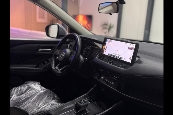Nissan QASHQAI 158pk Xtronic Business | Trekhaak | ACC | 360° Camera | CarPlay