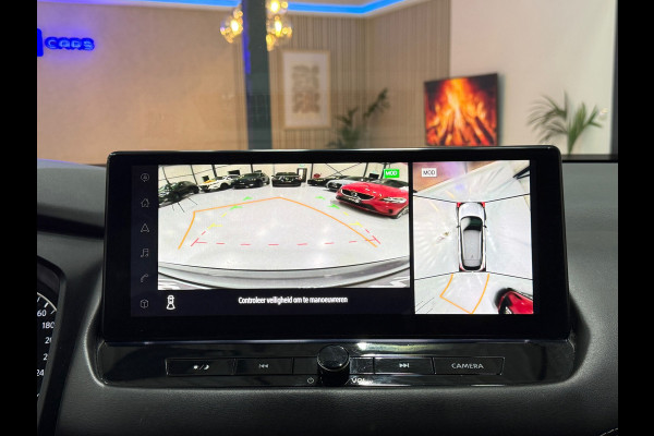 Nissan QASHQAI 158pk Xtronic Business | Trekhaak | ACC | 360° Camera | CarPlay