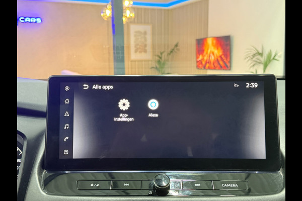 Nissan QASHQAI 158pk Xtronic Business | Trekhaak | ACC | 360° Camera | CarPlay
