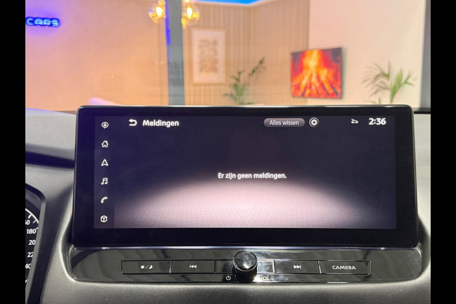 Nissan QASHQAI 158pk Xtronic Business | Trekhaak | ACC | 360° Camera | CarPlay