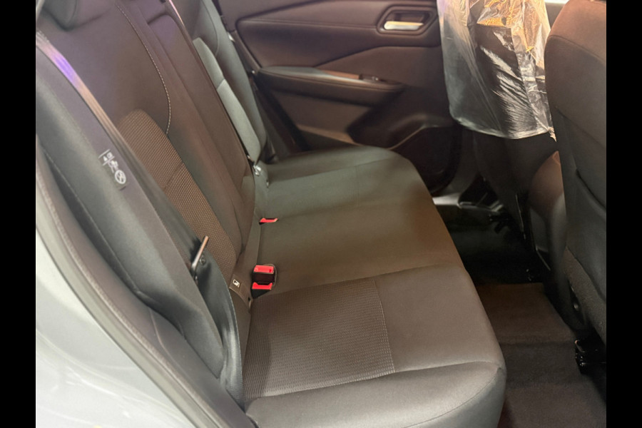Nissan QASHQAI 158pk Xtronic Business | Trekhaak | ACC | 360° Camera | CarPlay