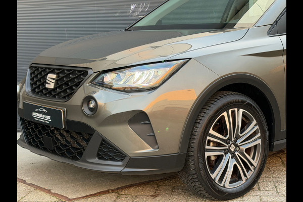 Seat Arona 1.0 TSI Style Airco|Carplay|Lane Assist|Nap