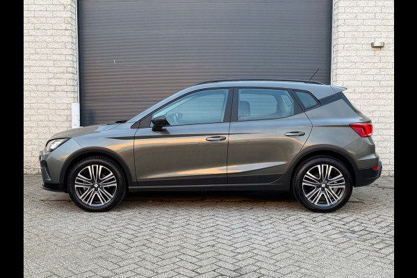 Seat Arona 1.0 TSI Style Airco|Carplay|Lane Assist|Nap