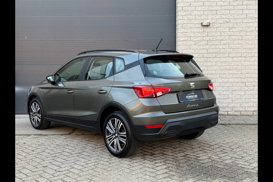 Seat Arona 1.0 TSI Style Airco|Carplay|Lane Assist|Nap