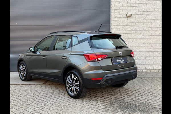 Seat Arona 1.0 TSI Style Airco|Carplay|Lane Assist|Nap