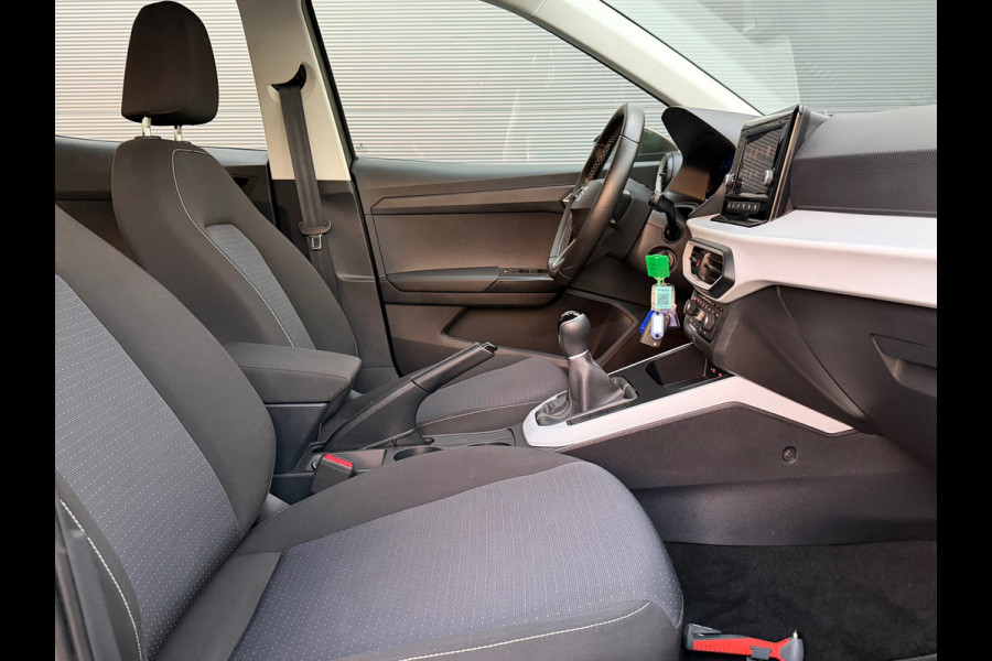 Seat Arona 1.0 TSI Style Airco|Carplay|Lane Assist|Nap