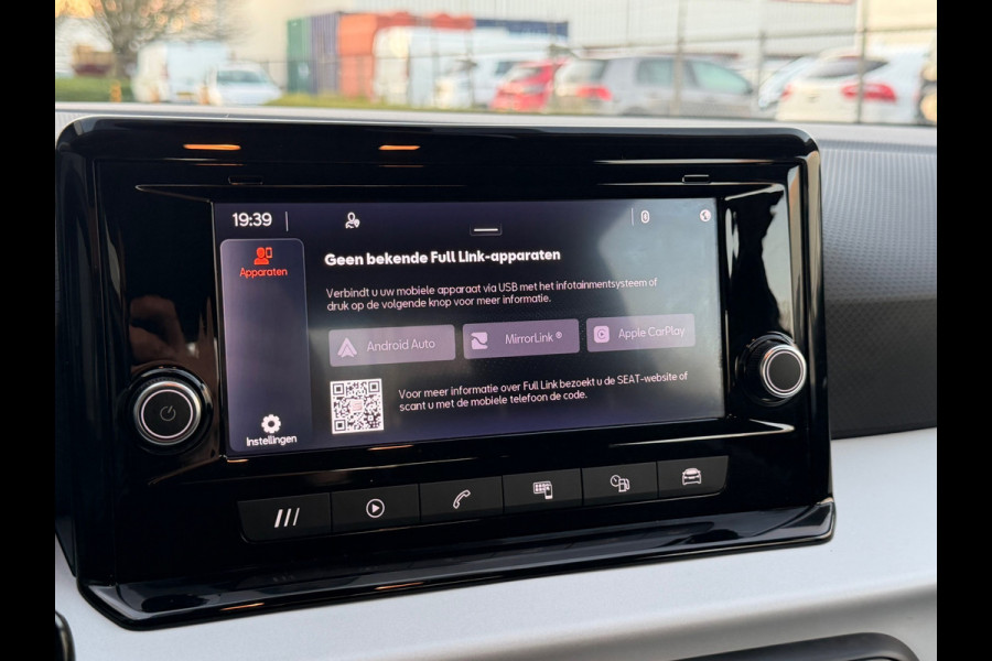 Seat Arona 1.0 TSI Style Airco|Carplay|Lane Assist|Nap