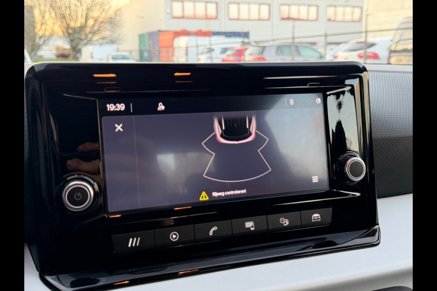 Seat Arona 1.0 TSI Style Airco|Carplay|Lane Assist|Nap